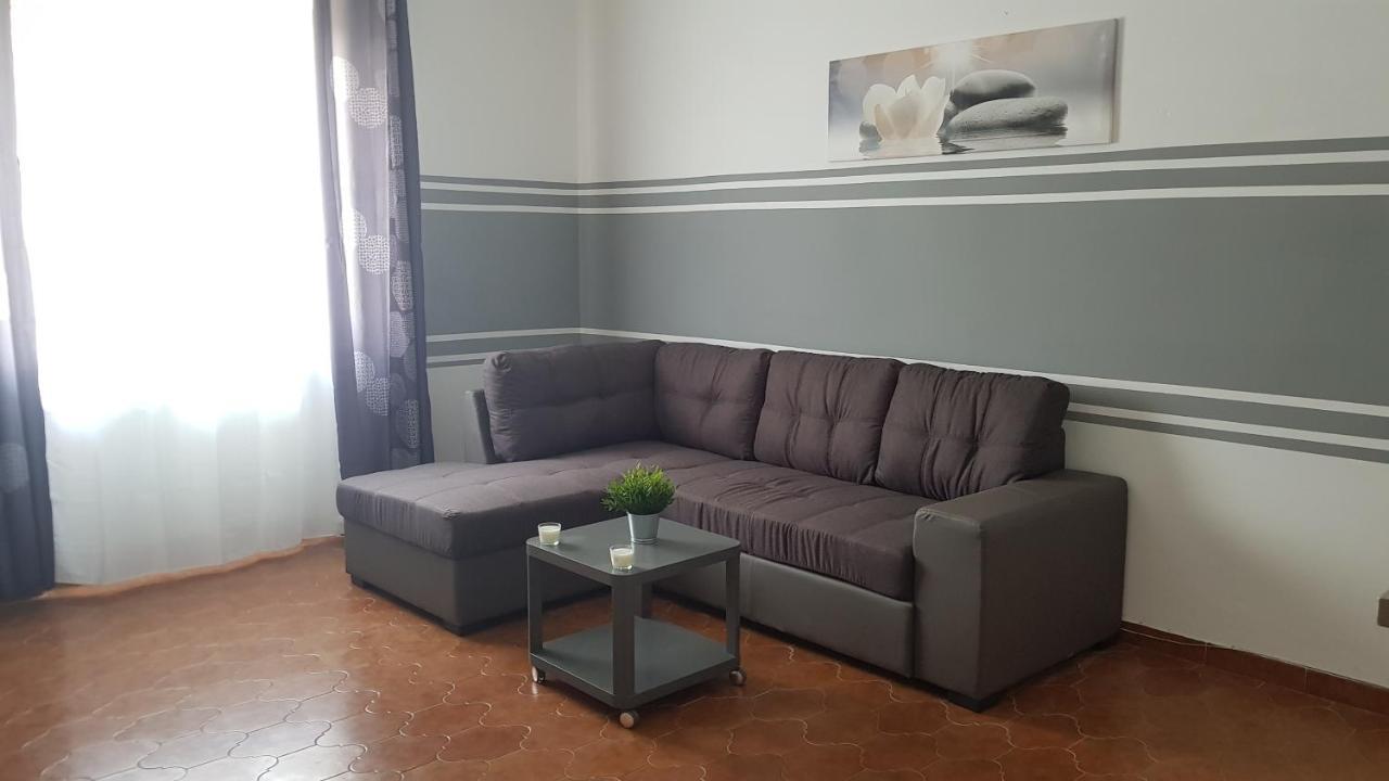 Val D'Orcia Deluxe 2, Raffinata Casa Immersa Nel Verde Con Wifi, Giardino E Parcheggio Монтальчино Экстерьер фото