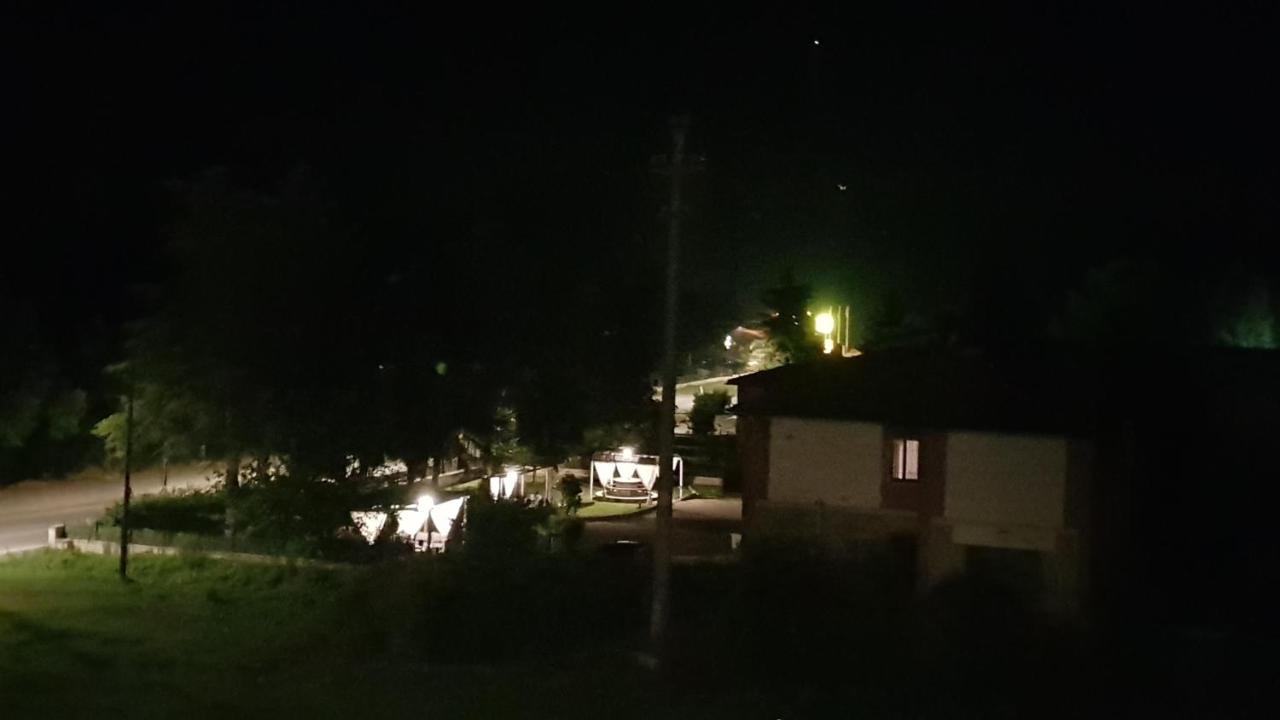 Val D'Orcia Deluxe 2, Raffinata Casa Immersa Nel Verde Con Wifi, Giardino E Parcheggio Монтальчино Экстерьер фото