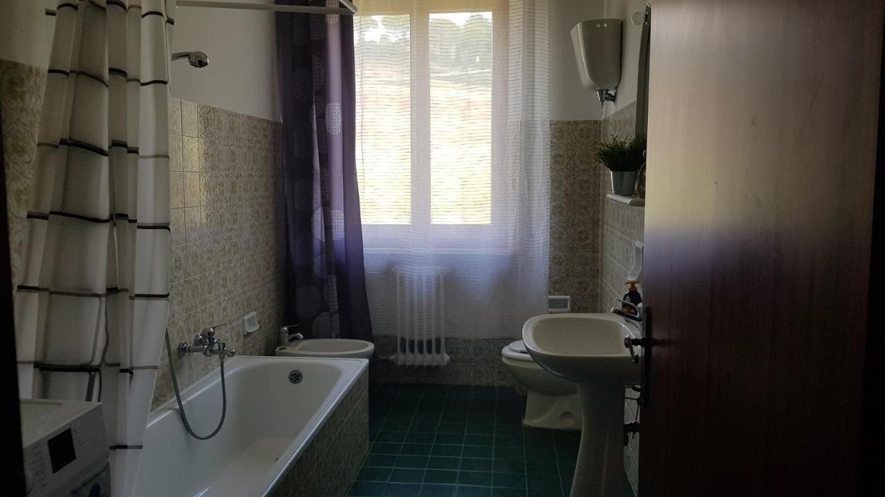Val D'Orcia Deluxe 2, Raffinata Casa Immersa Nel Verde Con Wifi, Giardino E Parcheggio Монтальчино Экстерьер фото